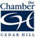 member cedar hill chamber